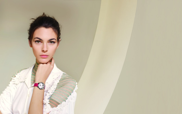 Vittoria Ceretti pic #1168959
