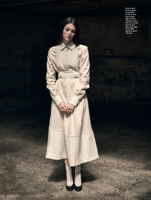 Vittoria Ceretti pic #1140044