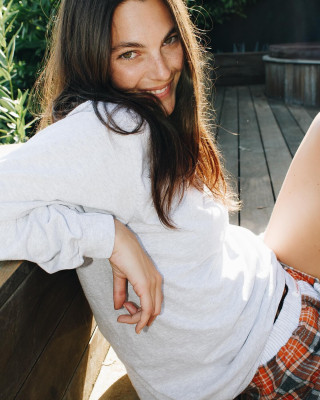 Vittoria Ceretti pic #1361069