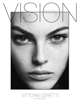 Vittoria Ceretti pic #1362552