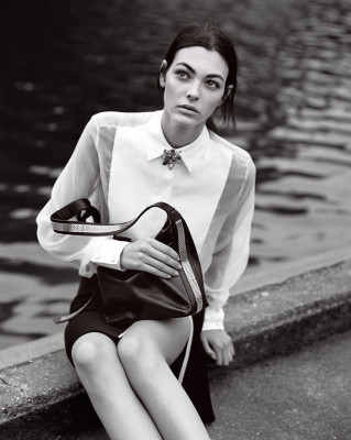 Vittoria Ceretti pic #1097254