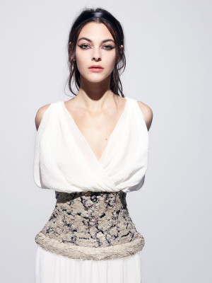 Vittoria Ceretti pic #1113650