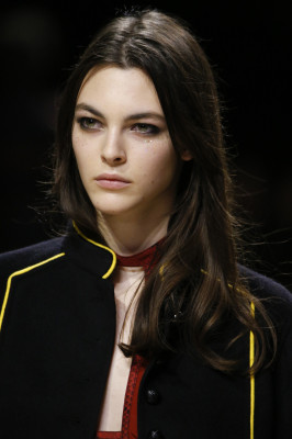Vittoria Ceretti pic #1023720