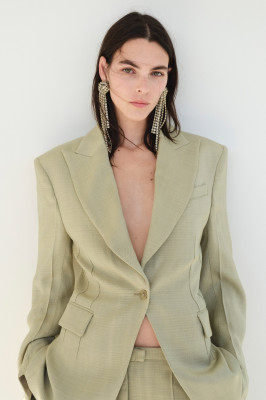 Vittoria Ceretti pic #1351615