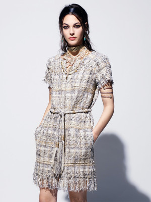 Vittoria Ceretti pic #1113648