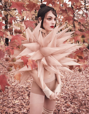 Vittoria Ceretti pic #1085718