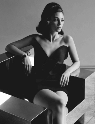 Vittoria Ceretti pic #1093826