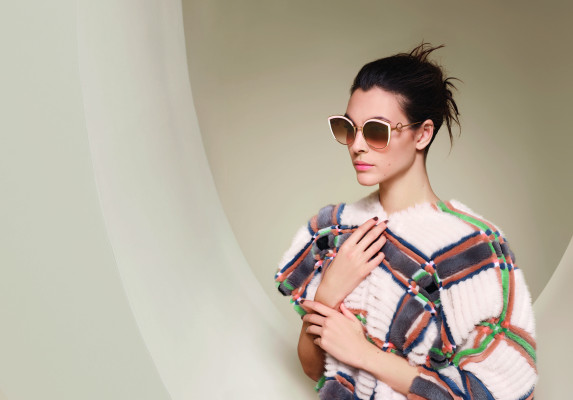 Vittoria Ceretti pic #1168956