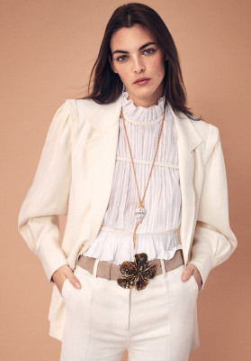 Vittoria Ceretti pic #1285365