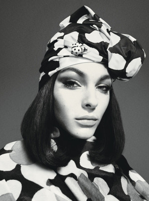 Vittoria Ceretti pic #1096677