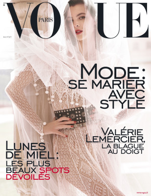 Vittoria Ceretti pic #1086955