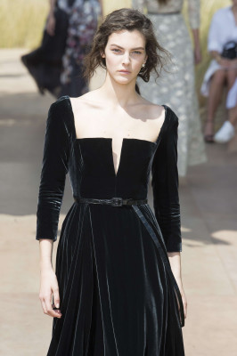 Vittoria Ceretti pic #1018630