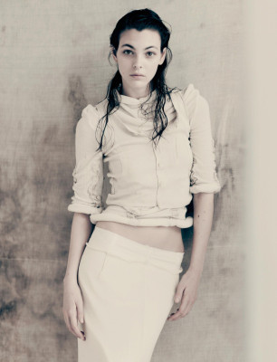 Vittoria Ceretti pic #1097260