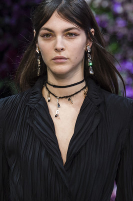 Vittoria Ceretti pic #1018641