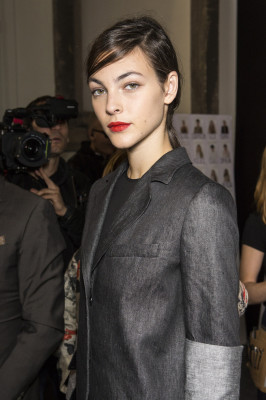 Vittoria Ceretti pic #1018827