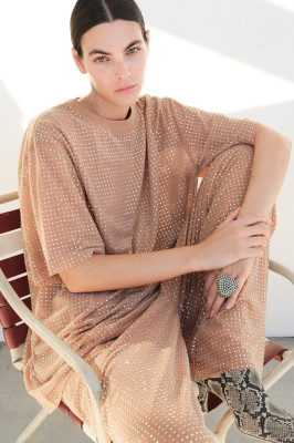Vittoria Ceretti pic #1351617