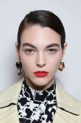 Vittoria Ceretti pic #1122279