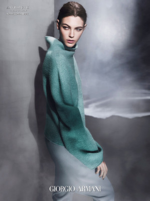 Vittoria Ceretti pic #1099436