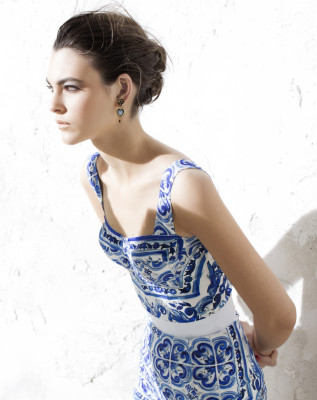 Vittoria Ceretti pic #1118115