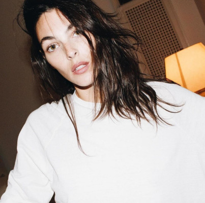 Vittoria Ceretti pic #1343495