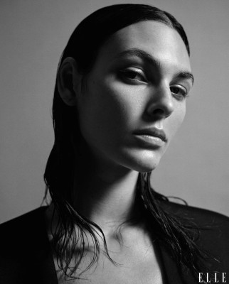 Vittoria Ceretti pic #1347866