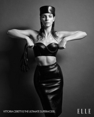 Vittoria Ceretti pic #1347863