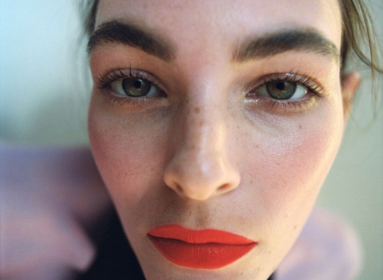 Vittoria Ceretti pic #1353388