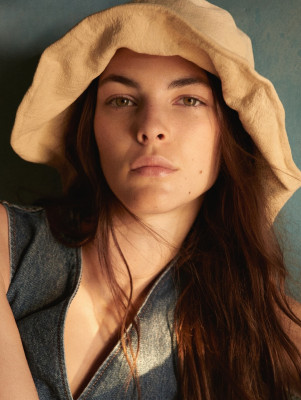Vittoria Ceretti pic #1232509