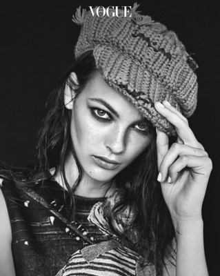 Vittoria Ceretti pic #1086860