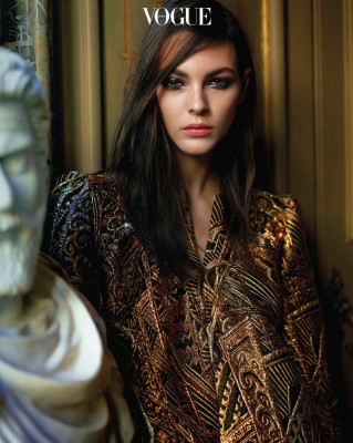 Vittoria Ceretti pic #1219565