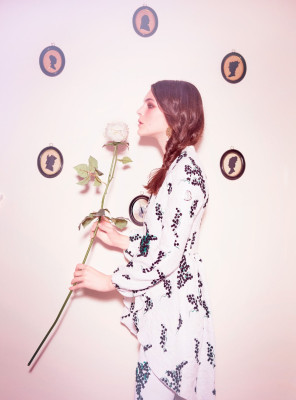 Vittoria Ceretti pic #1120667