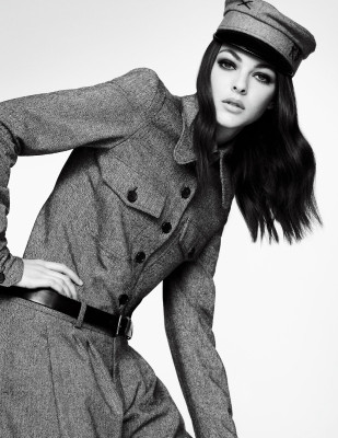 Vittoria Ceretti pic #1120684