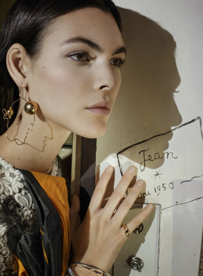 Vittoria Ceretti pic #1101220