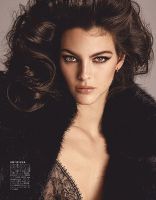 Vittoria Ceretti pic #1152696