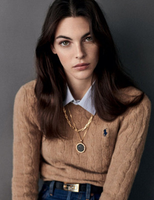 Vittoria Ceretti pic #1172248