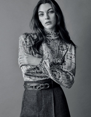 Vittoria Ceretti pic #1172244