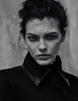 Vittoria Ceretti pic #1150464