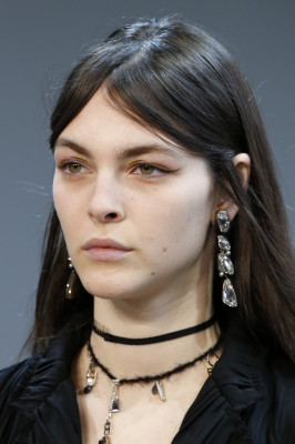 Vittoria Ceretti pic #1018639