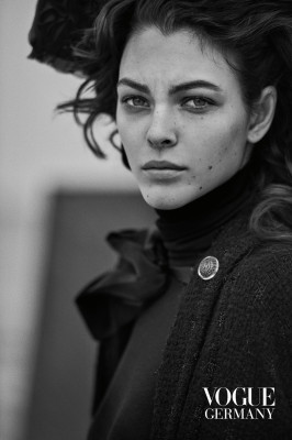 Vittoria Ceretti pic #1150471