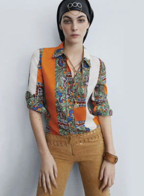 Vittoria Ceretti pic #1183937
