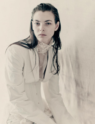 Vittoria Ceretti pic #1097264