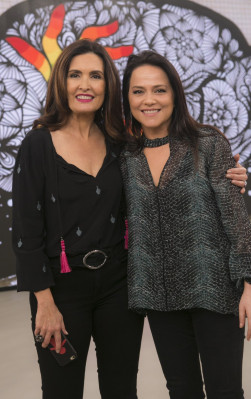 Vivianne Pasmanter pic #976025