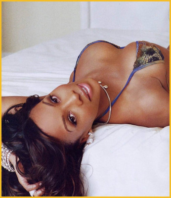 Vivica Fox pic #14196