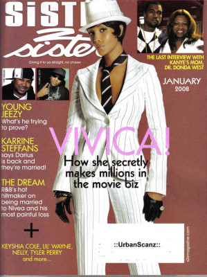 Vivica Fox pic #86704