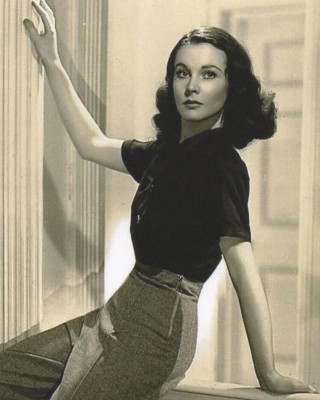 photo 8 in Vivien Leigh gallery [id1220344] 2020-07-06 00:00:00