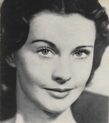 Vivien Leigh pic #226901