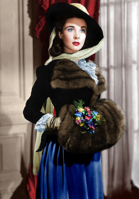 Vivien Leigh pic #1076872