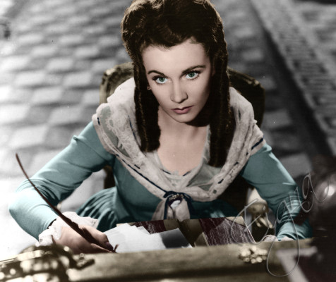 Vivien Leigh pic #198418