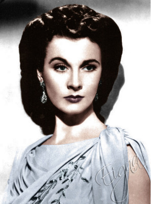 Vivien Leigh pic #198414