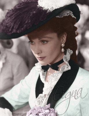 Vivien Leigh pic #198416